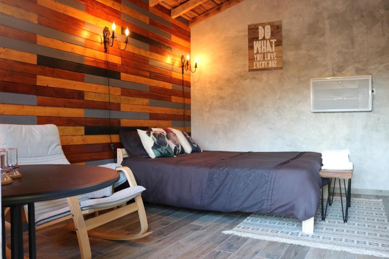 Palheiro Do Malgas Bed & Breakfast Lousa  Luaran gambar