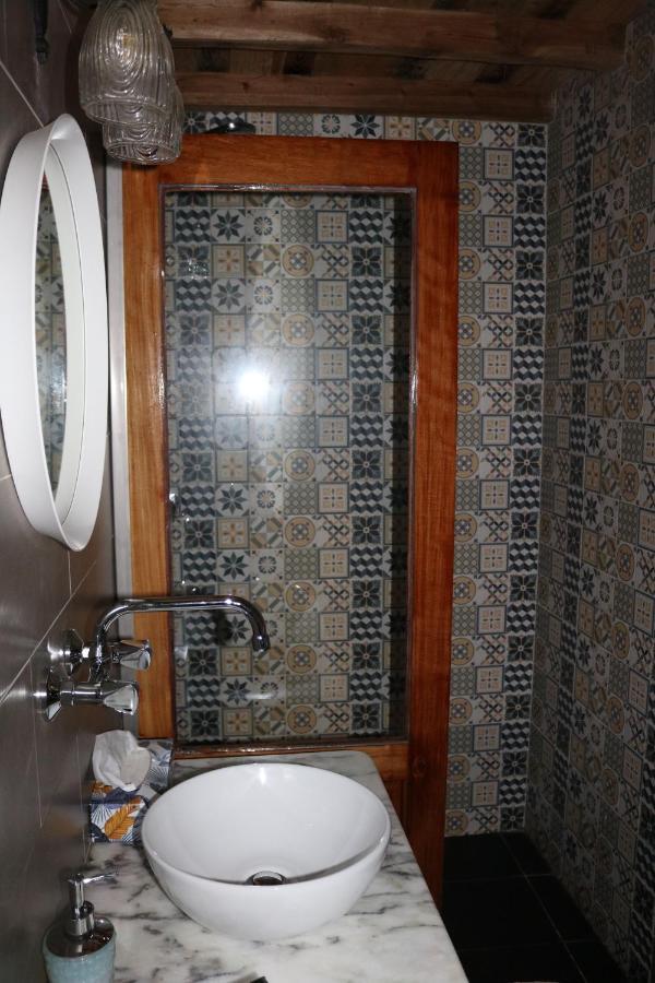 Palheiro Do Malgas Bed & Breakfast Lousa  Luaran gambar