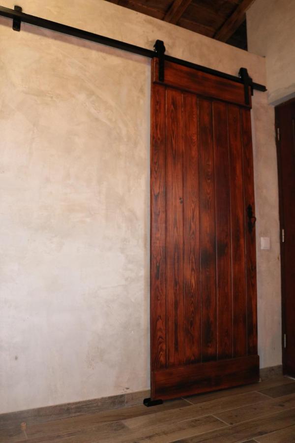 Palheiro Do Malgas Bed & Breakfast Lousa  Luaran gambar