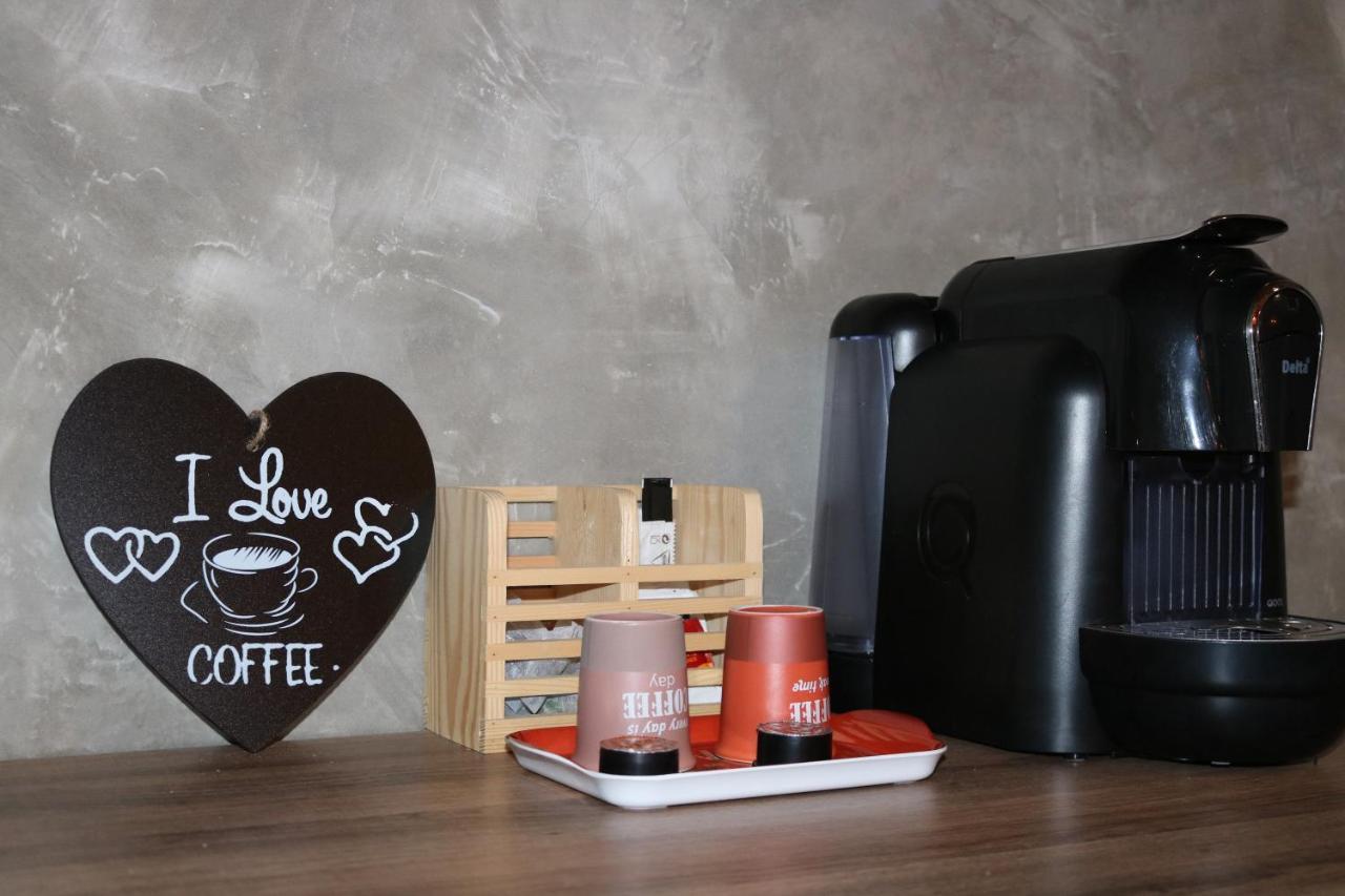 Palheiro Do Malgas Bed & Breakfast Lousa  Luaran gambar